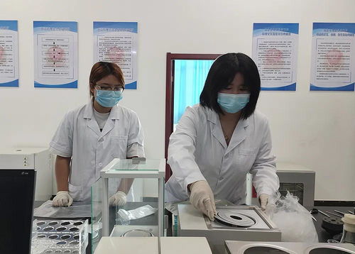 易縣檢察院聯(lián)合多部門成立食品安全快速檢測(cè)服務(wù)中心 守護(hù)群眾舌尖安全