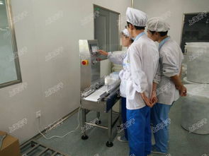 流水線動態稱重機 提升生產效率與質量的檢驗檢測服務