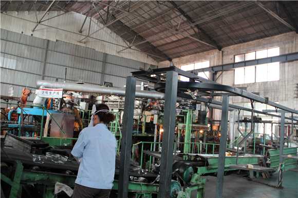 聊城市廠房竣工驗收鑒定指南 找準單位，確保合規(guī)