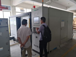 天津真空箱檢漏價格與服務詳解