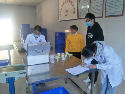 新平縣政府信息公開 提升檢驗(yàn)檢測(cè)服務(wù)水平，保障公眾知情權(quán)與市場(chǎng)秩序