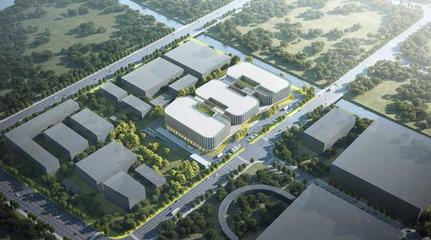 預(yù)制菜智慧黑燈工廠 閔行浦江鎮(zhèn)產(chǎn)業(yè)升級(jí)新引擎，檢驗(yàn)檢測(cè)服務(wù)保駕護(hù)航