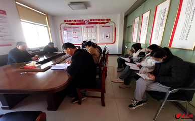 四舉措并進(jìn)，臨沭縣檢驗(yàn)檢測(cè)中心助力產(chǎn)業(yè)高質(zhì)量發(fā)展