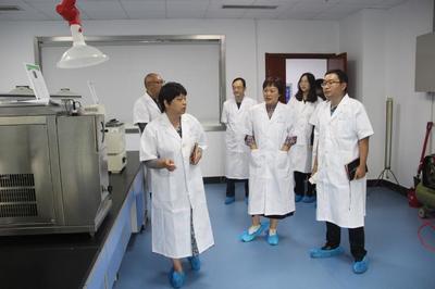 臨沂市檢驗(yàn)檢測(cè)中心質(zhì)檢所順利通過(guò)市市場(chǎng)監(jiān)督管理局資質(zhì)認(rèn)定 檢驗(yàn)檢測(cè)服務(wù)再上新臺(tái)階