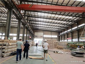 陽江市鋼結構網架安全檢測鑒定中心 多措并舉嚴把質量關，筑牢城市安全防線